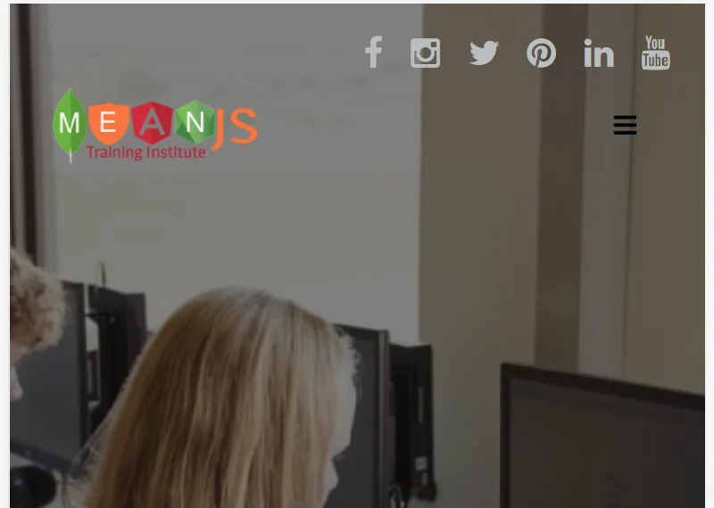 ionic-framework-training